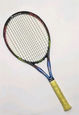 Asics BZ 100 Tennis Racquet  picture