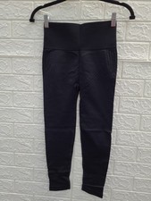 New Ionix Labs Sculpt 3D Lift & Smooth Leggings Women's US Size M picture