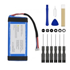 New Replacement Battery For JBL Boombox 1 10000mAh GSP0931134 01 JEM3316 JEM3318 picture