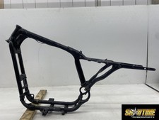 07-11 HARLEY-DAVIDSON SPORTSTER NIGHTSTER XL1200N STPSS38 FRAME CHASSI STRAIGHT picture