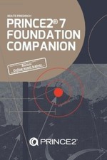 Beate Friedrich PRINCE2(R) 7 Foundation Companion (Paperback) (UK IMPORT) picture