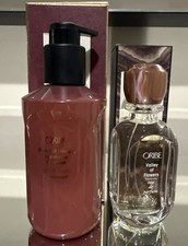 Oribe Valley of Flowers Eau de Parfum 2.5 oz +Body Wash 10.1 Oz picture