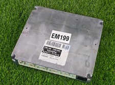 Toyota 4runner 2005-2009 Engine computer 89661-35b60 1GRFE ATM 5FC Ecu Oem Used picture