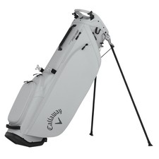 Callaway HyperLite Zero Golf Stand Bag - Silver picture