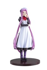 Fate/hollow ataraxia rider Delusion-Tsutsumashiki maid ed Figure Japan picture