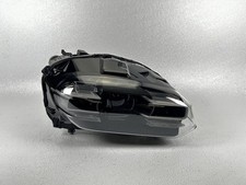 2020-2023 Porsche Taycan Headlight RH Right Passenger Side LED Projector OEM picture