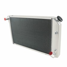 Cooling Radiator Replacement for Chevy Corvette 1977-1982 C3 350/305 picture
