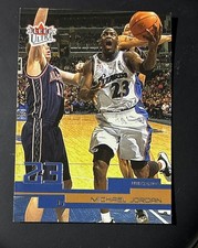 2002-03 Fleer Ultra - Michael Jordan #23 picture
