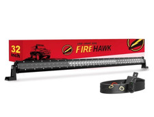 SMOKIN DEAL Firehawk LED Light Bar 32