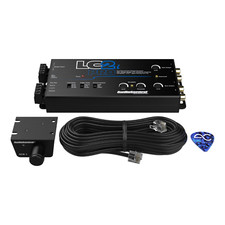 AudioControl LC2i PRO 2-Channel Active Line Output Converter/Line Driver/ACR-1 picture