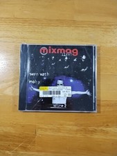 SVEN VATH - Mixmag Live 2  CD  BRAND NEW SEALED Moby picture