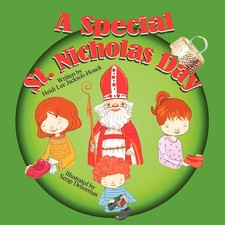 A Special St. Nicholas Day picture