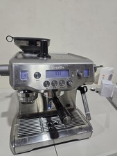 Breville BES980 picture
