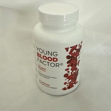 Young Blood Factor picture