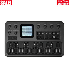 M-VAVE FM-1 Audio FM Synthesizer 3Ch MIDI Built-in 6 Effects 3.5mm Stereo Output picture