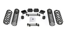 Teraflex 1354200 Jeep Wrangler JL 2.5-inch Suspension Lift Kit with Springs and picture