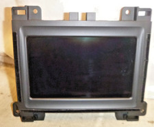 21 22 23 Dodge Charger Challenger VP2 Radio Receiver Uconnect 68467239AC BSB45 picture
