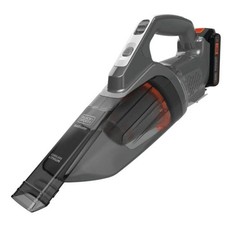 BLACK+DECKER dustbuster® 20V MAX* POWERCONNECT™ - BCHV001C1 picture