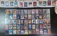 HUGE 3200+ Sports Card Collection AUTO/ROOKIE/ LEBRON JORDAN BRADY WEMBY OHTANI picture