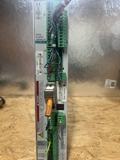 INDRAMAT DKC01.1-040-7-FW DIGITAL AC-SERVO CONTROLLER ECODRIVE picture