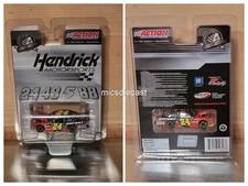 XRARE HO 2010 Jeff Gordon #24 LAST Platinum Dupont COT Action 1:64 Hendrick NIP picture