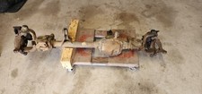 2000-2001 Dana 30 Front Axle Jeep XJ Cherokee XJ picture