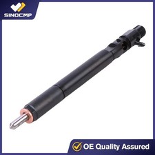 Diesel Fuel Injector For SSangYong Actyon Kyron Rexton EJBR04701D A6640170221 picture