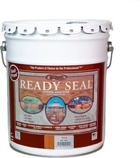 Ready Seal Pecan 5 Gallon 35lb - 515 picture