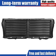 For Nissan Titan/Titan XD 2017-2020 Radiator Grille Shutter Assembly 21421-9FT0B picture