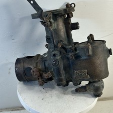 1920-1930S Antique Stromberg Brass Updraft Carburetor 0-2 Serial # 2316252 picture