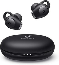 Soundcore by Anker Life A2 Noise Cancelling Wireless Earbuds - A3935011 picture