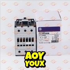 1PC New GE CL10A300M AC110V Contactor picture