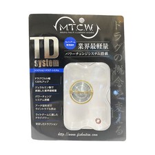 [MTCW] TD System Drag Knob picture
