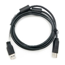 OEM Fujitsu USB 3.0 A Male to B Male Cable for Fujitsu fi-7160 fi-7260 Scanner picture