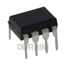 5Pcs OP275GPZ DIP-8 Audio amplifiers Voltage 22 V CMRR-80 dB picture