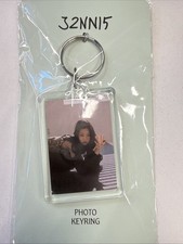 Jennie Photo Keyring From Photo Popup Korea picture