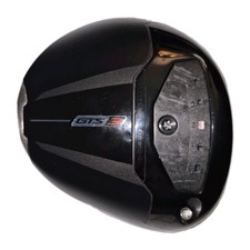 2026 Titleist GTS3 9° Degree Men's Right-Handed Driver HEAD ONLY picture