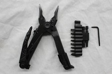Gerber Center-Drive All Black Multi-tool picture