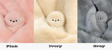 mirumi TOKYO Charm Robot  Plush Toy Fluffy Cute Yukai Engineering 14cm +15 picture