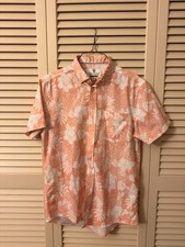 Pink/White International Report Quality Classic Shirt picture