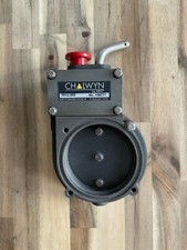other see details Chalwyn MVX300 Series Diesel Engine Shutdown Valve 3 G2U picture