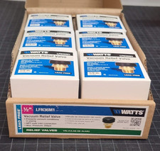 (6) Watts 1/2