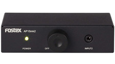 FOSTEX AP15mk2 New Japan picture