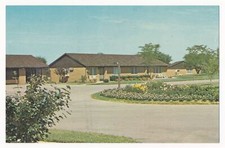 Otterbein Home for Retirees, United Methodist Community, Lebanon, Ohio picture