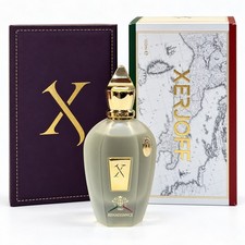 Xerjoff XJ 1861 Renaissance Eau de Parfum 100ml 3.4oz Box picture