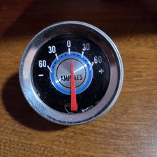 Vintage Dixson 2 1/4
