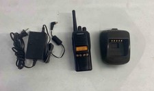 Kenwood TK-3180-K UHF FM Tranceiver w/ Antenna + Battery + Charger picture