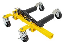 JEGS Mechanical Vehicle Wheel Dolly [1500 lb. Capacity] picture