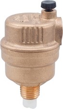 Watts FV-4M1-1/4 Automatic Air Vent Valve 1/4