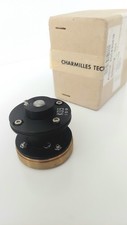 1x GF Agie Charmilles EDM 200430616 HEIDENHAIN K03 LINEAR ENCODER COUPLING​ picture